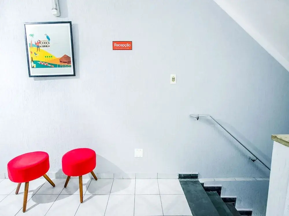 Hotel Anália Franco