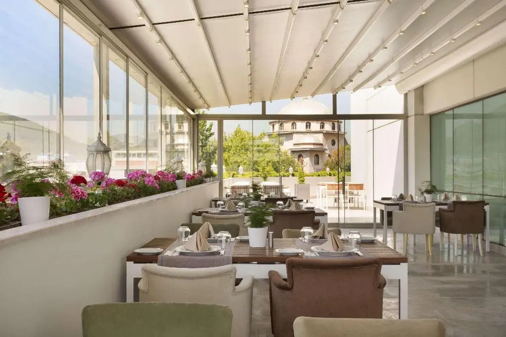 Ramada Hotel and Suites Kemalpasa Izmir
