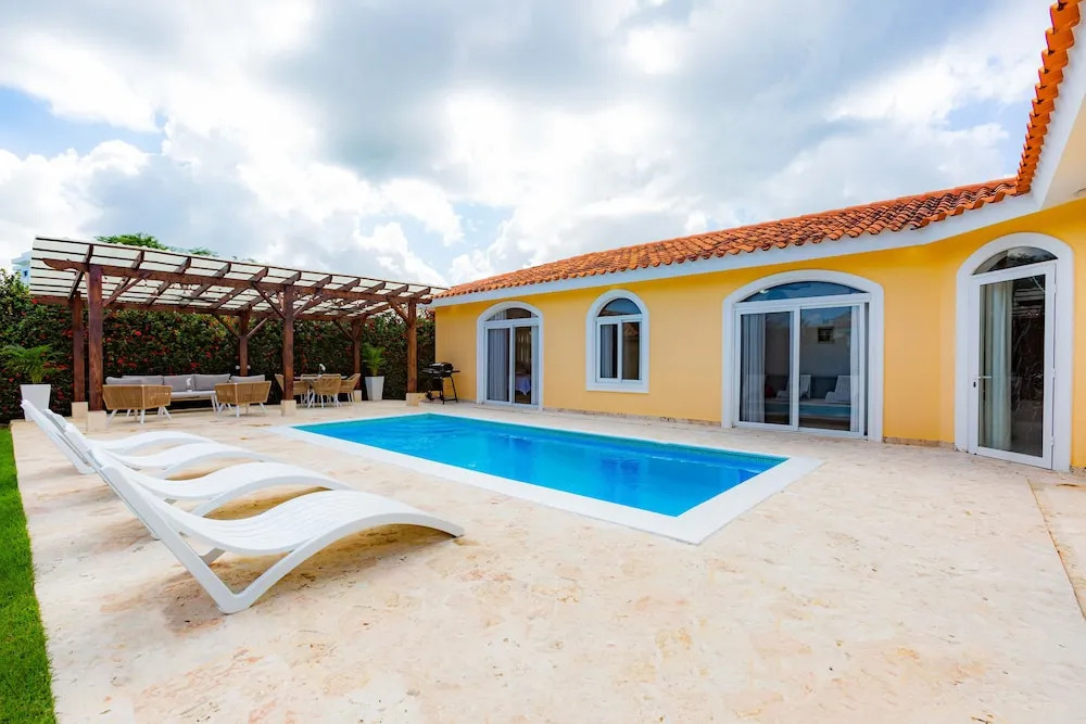 Sosua Ocean Village Properties by Calisto Stays