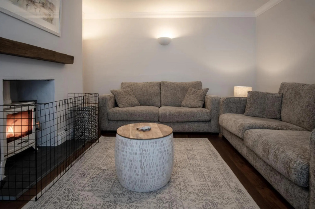 Noe Acre - 3 Bedroom Cottage - Tenby