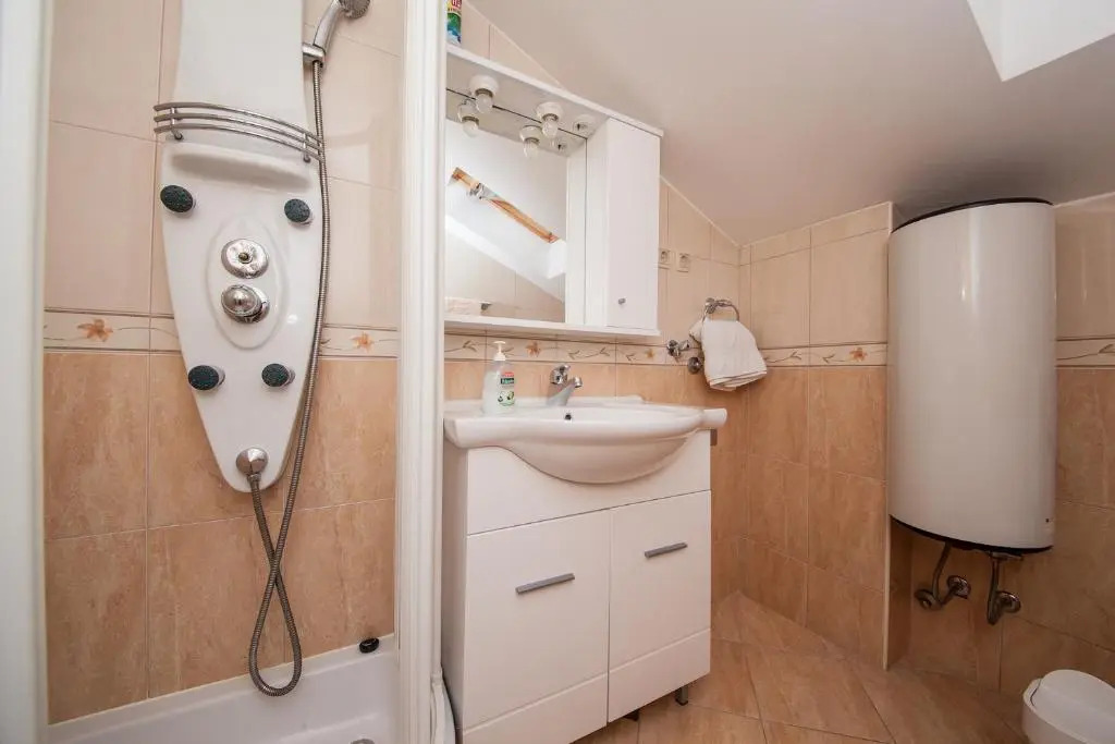 Vila Promajna 3