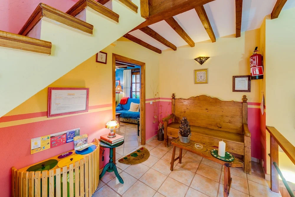 Casa Manadero