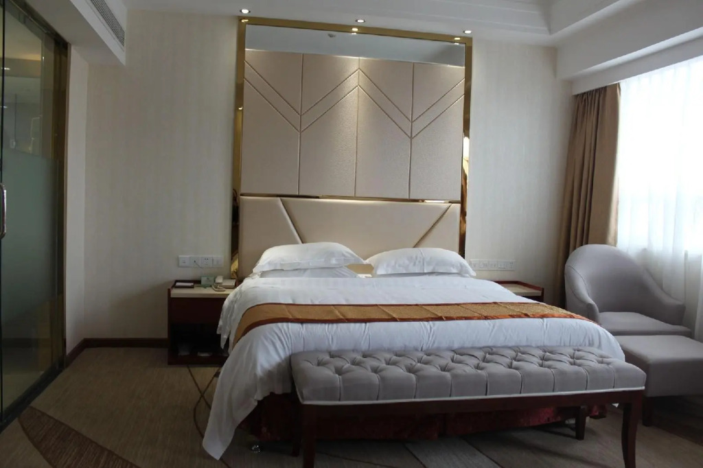 Himalaya Hotel Chengdu