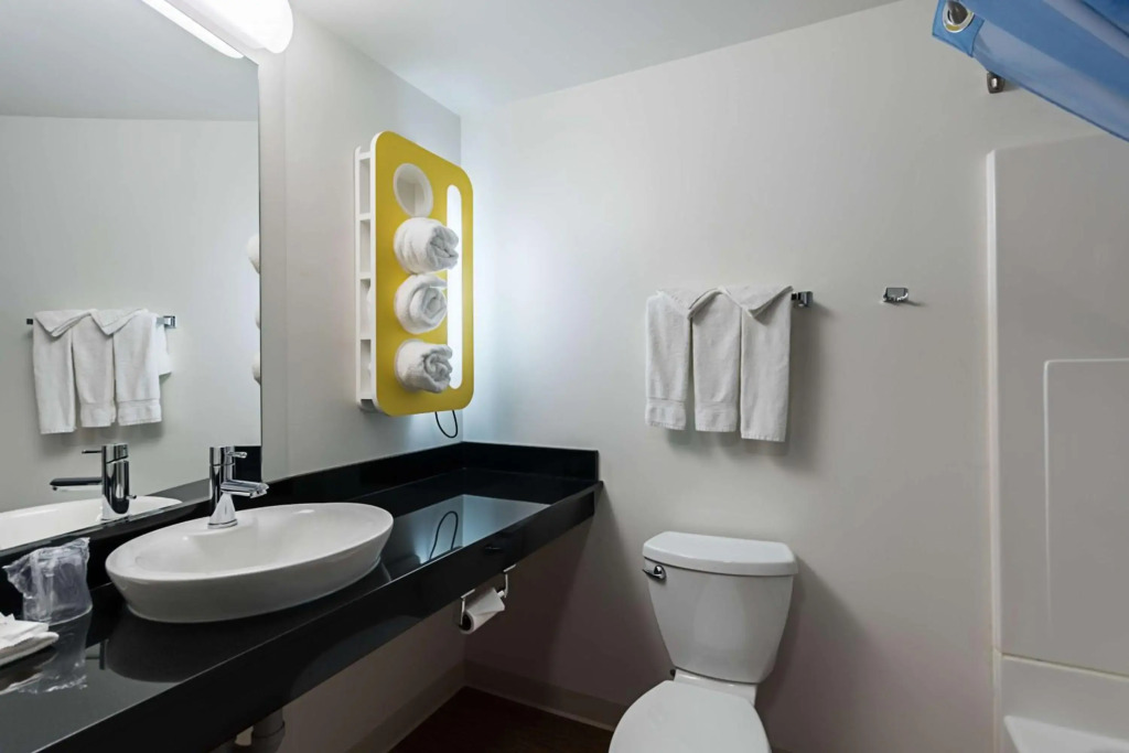 Motel 6-Moosomin, SK