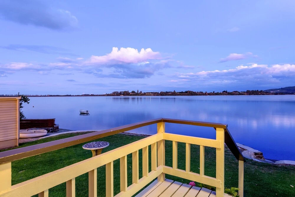Stay Tauranga Beach House
