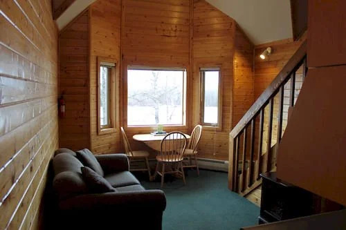 Susitna River Lodge