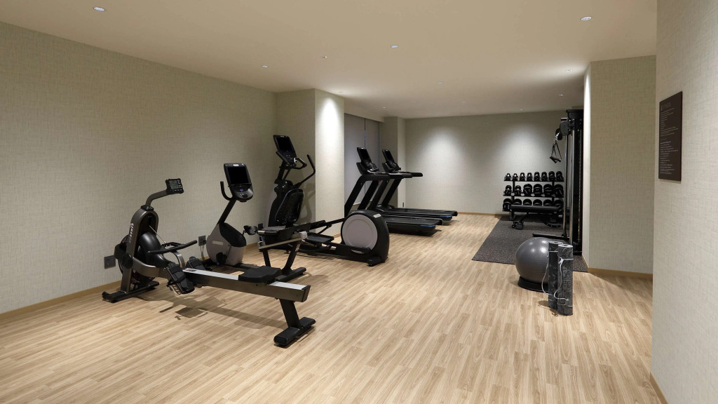Отель Hyatt Place Kyoto