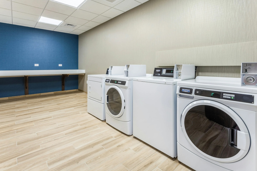 Hampton Inn And Suites Guymon