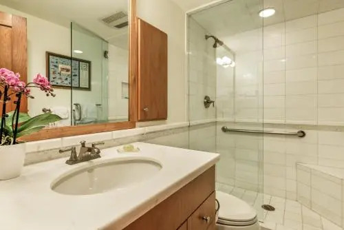 Deluxe Two Bedroom - Aspen Alps #504