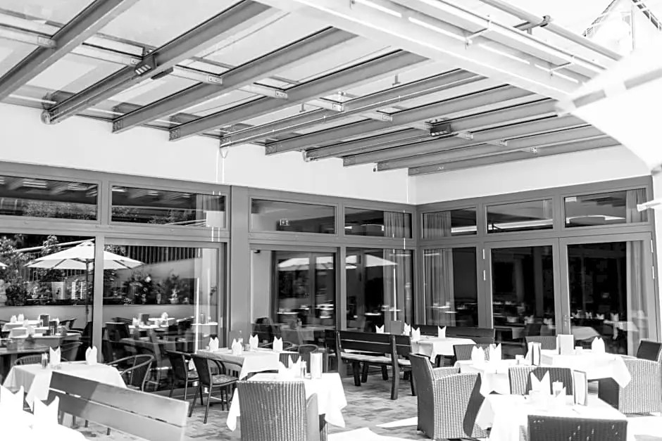 Hotel Rose