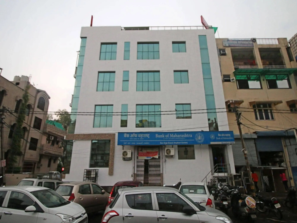 OYO Flagship 555 Kings Stay