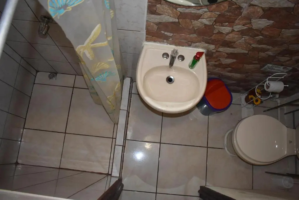 Cabina Arenal Z13