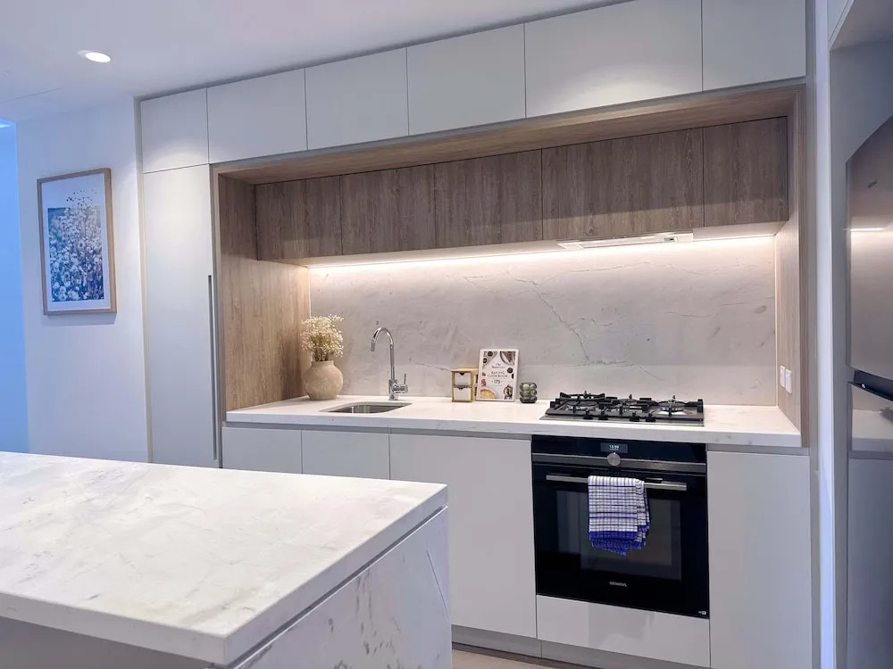 City Center Serenity Suite SouthernCross