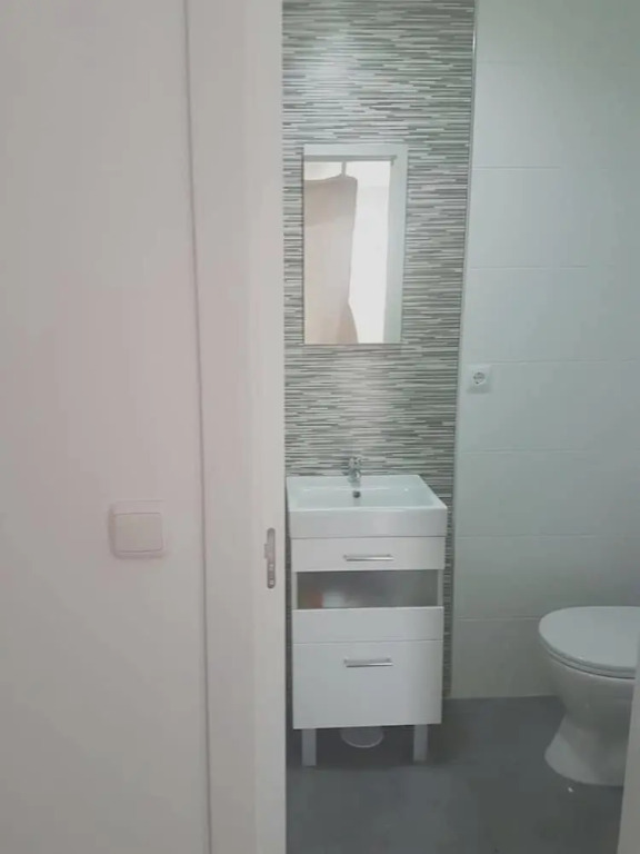 Apartment with One Bedroom in Granada, with Wifi - 40 Km From the Slopes