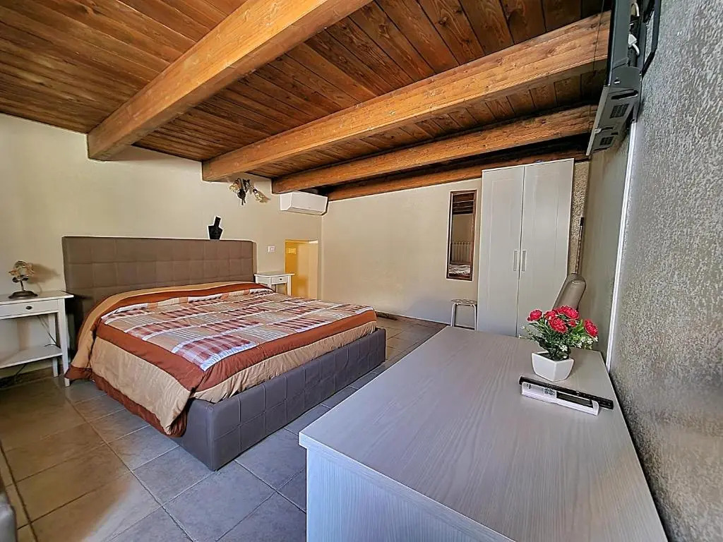 B&B Duca Orsini