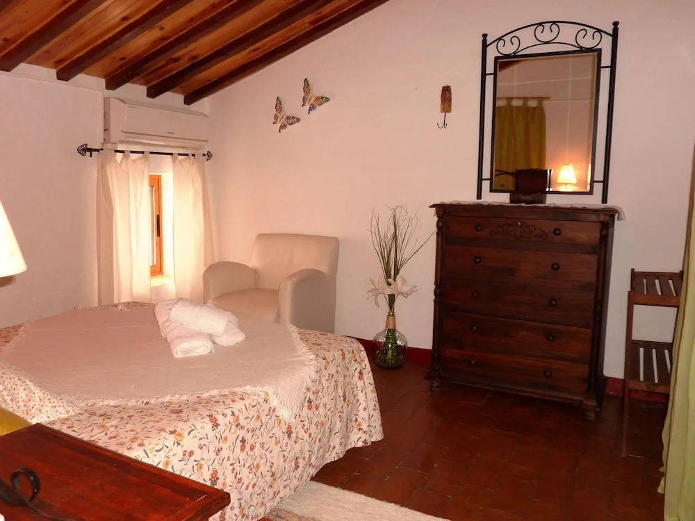 Cottage in Villanueva near El Torcal