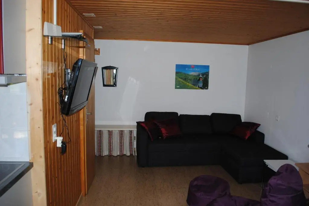Ferienwohnung Käch