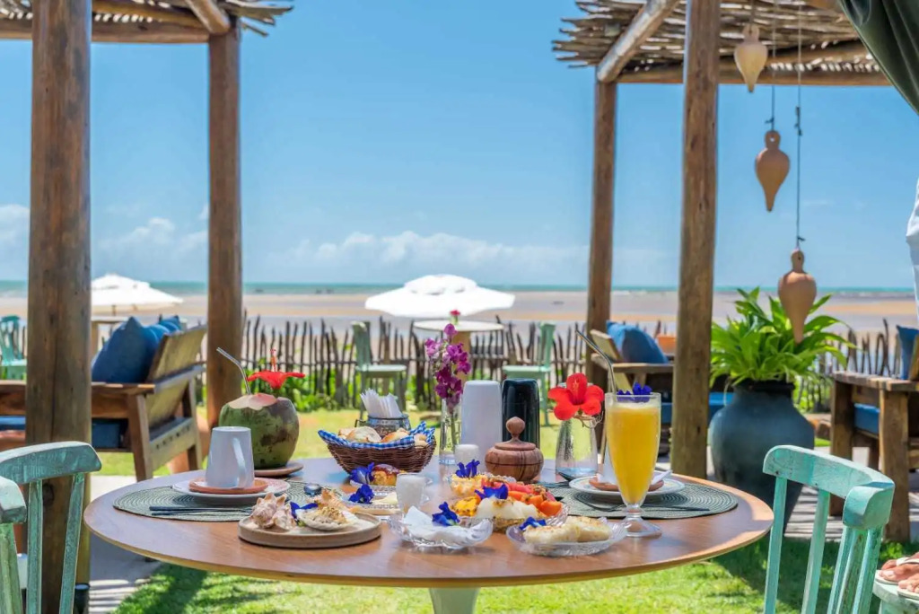 Villa Pantai Boutique Hotel Maragogi