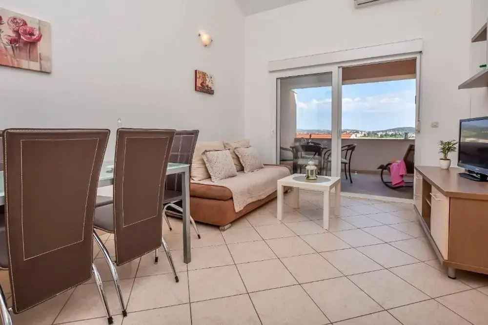 Apartments Anka