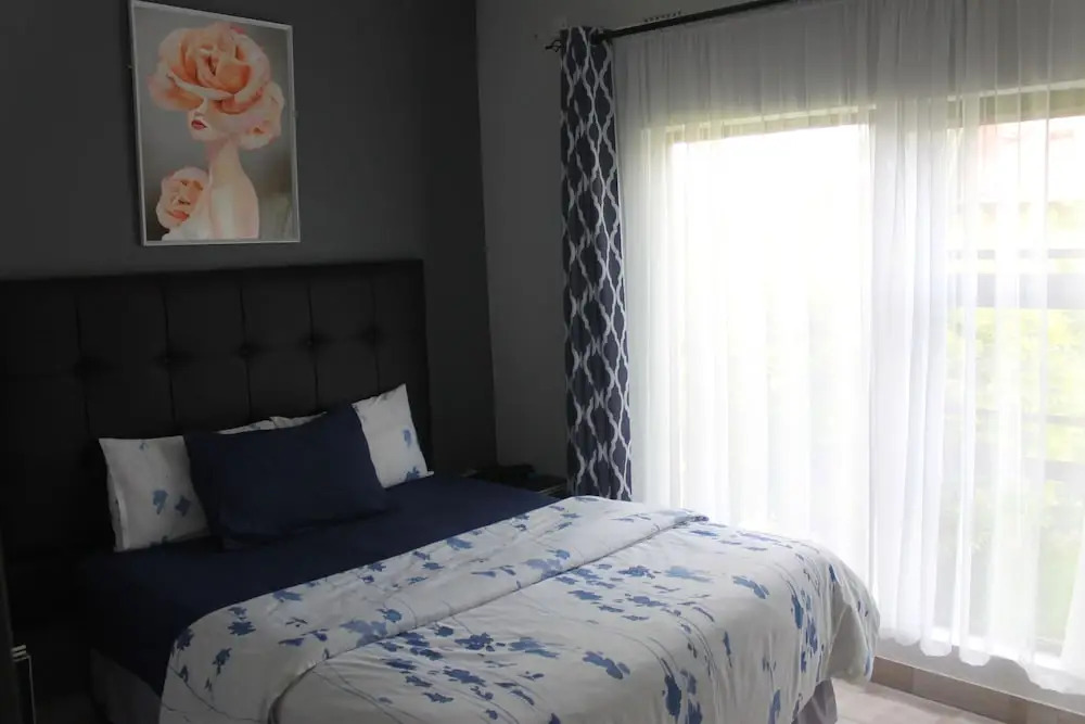 Hideaway Apartments