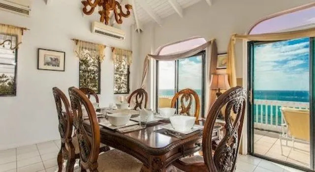 Anguilla Breeze
