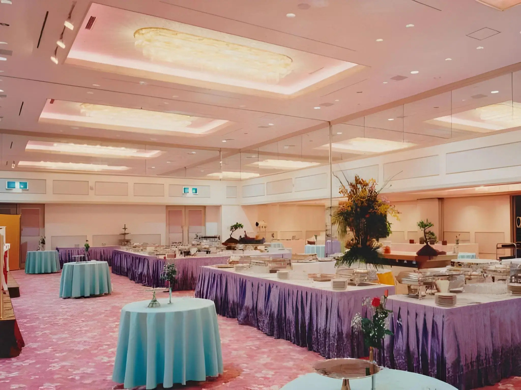 Harbor Plaza Hotel