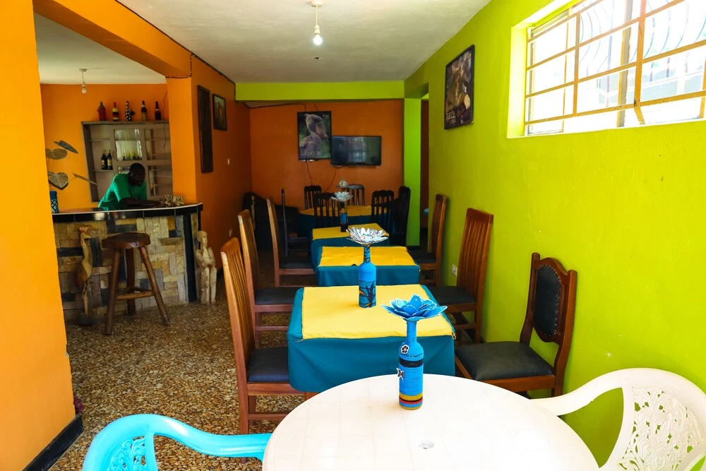 K&K Guest House