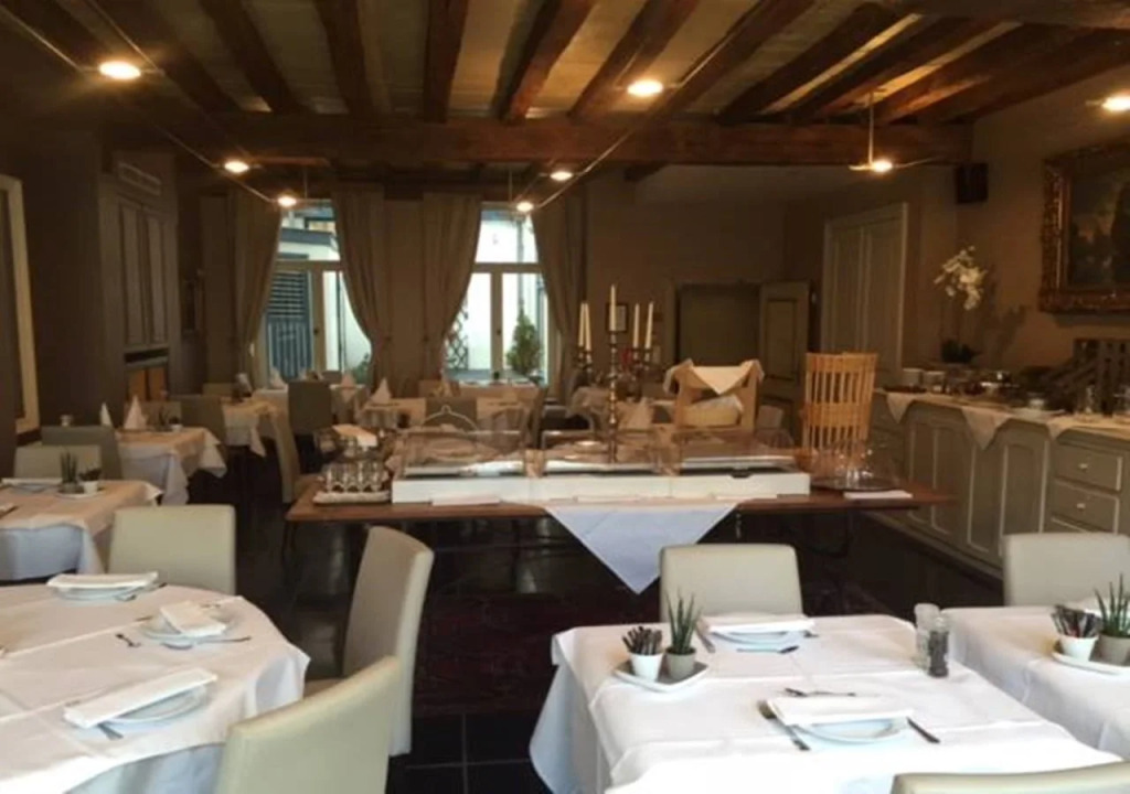 Martins Relais