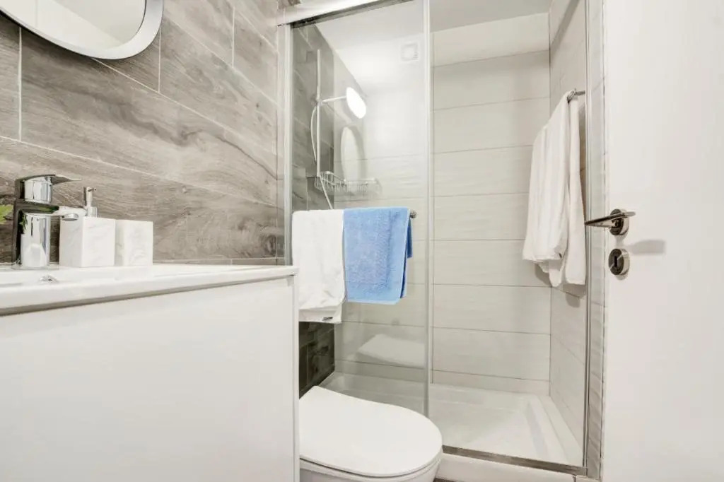 MyHome DeLux, Napa Blue 3Bed with Pool
