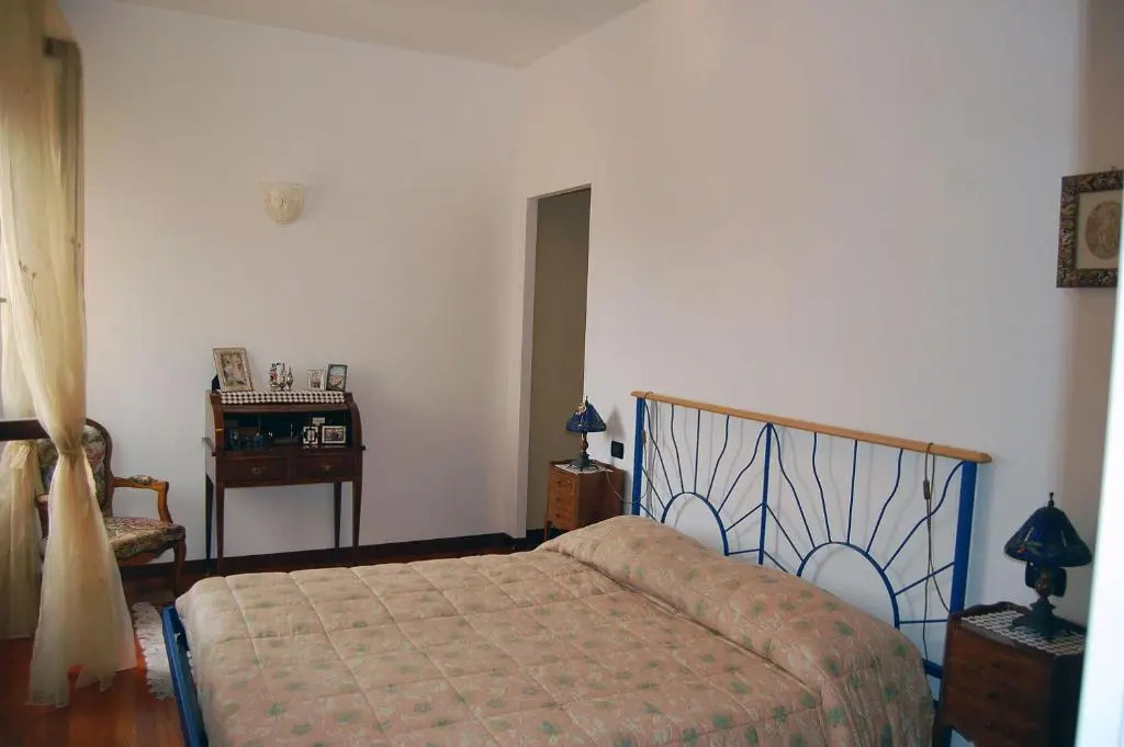 Appartamento con vista sul golfo di Cagliari