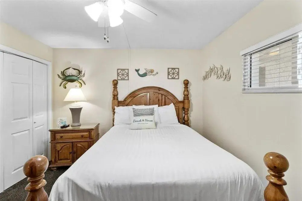 Gulf Shore Condo #623