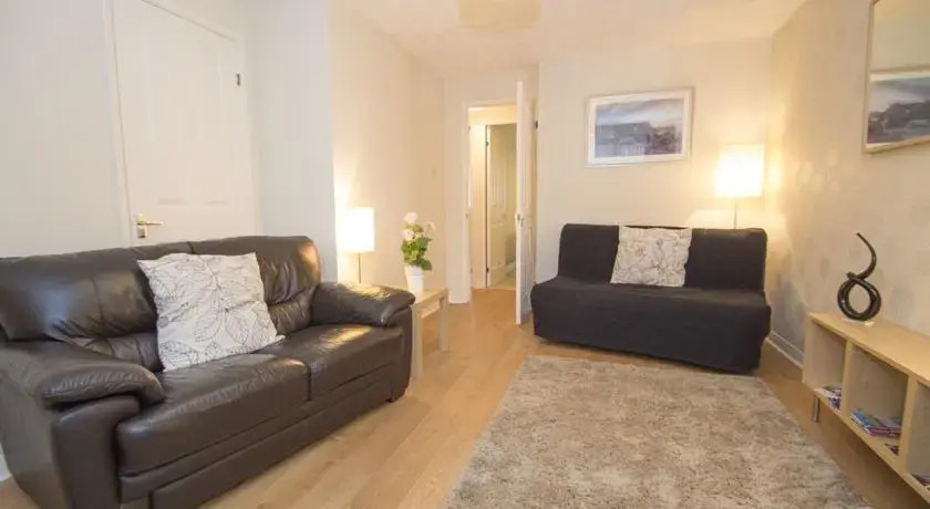 Apartment Upper Craigour