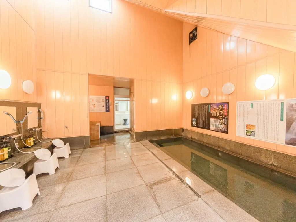 Livemaxresort kusazuonsen