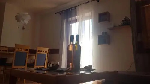 Apartment Zeljka
