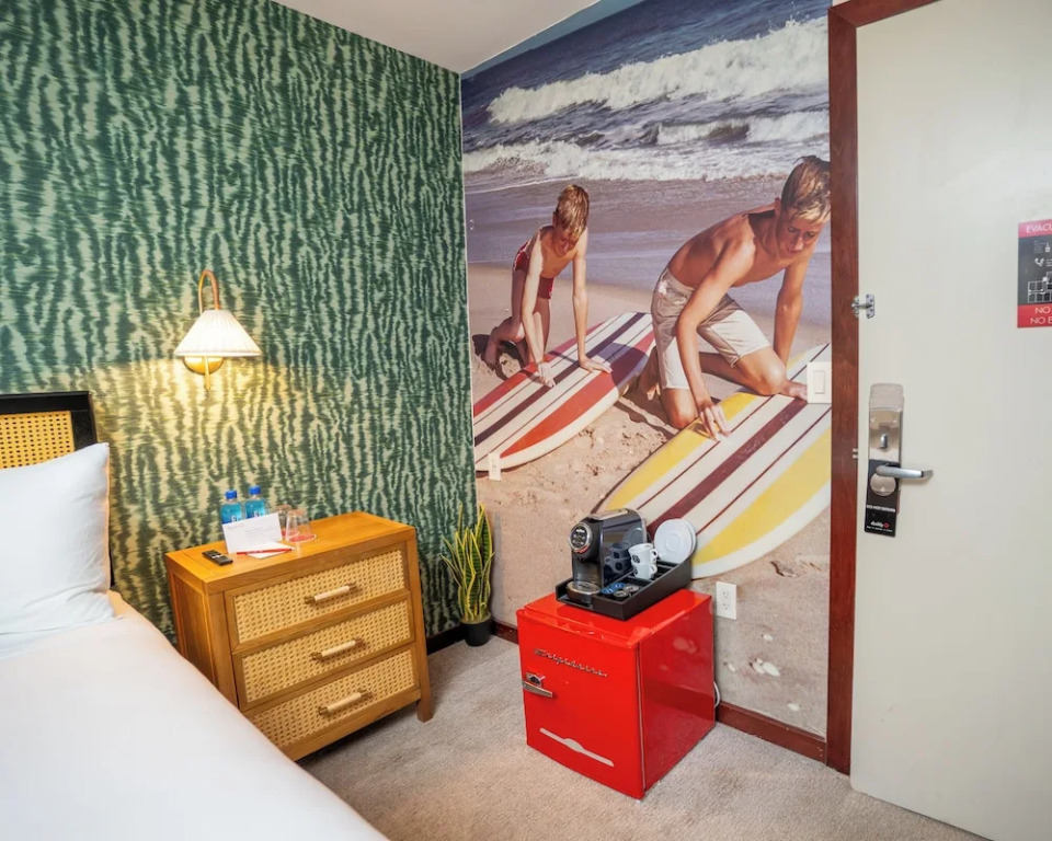 Daddy O Hotel