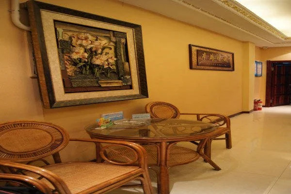 Longhua Hotel