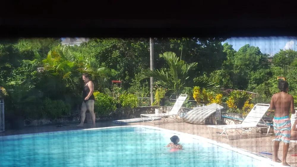 Holiday House at Villa Montego