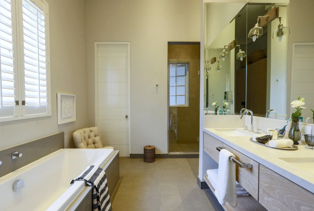 AtholPlace Hotel & Villa