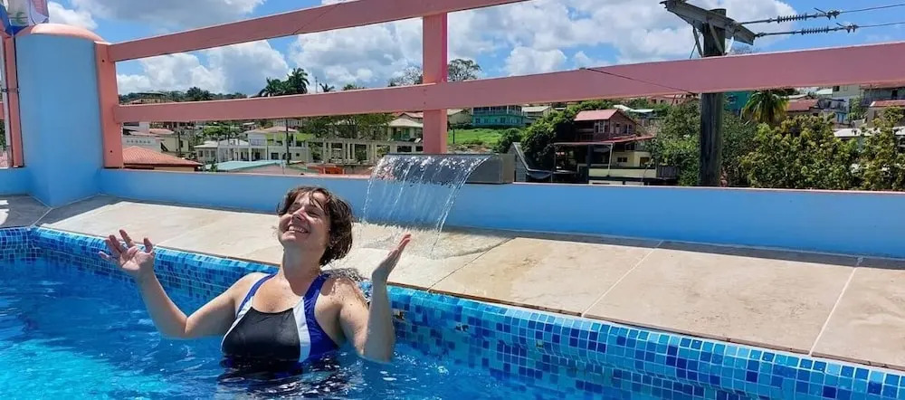Maya Bella Downtown Hotel