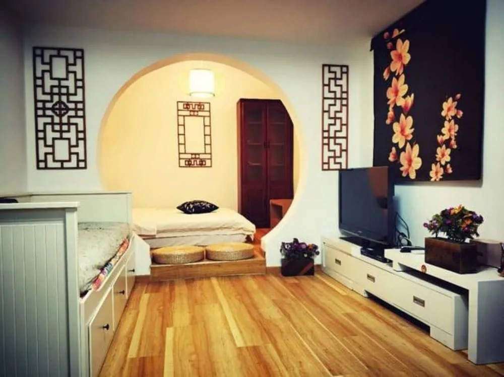 Beijing Rong Yard Guesthouse