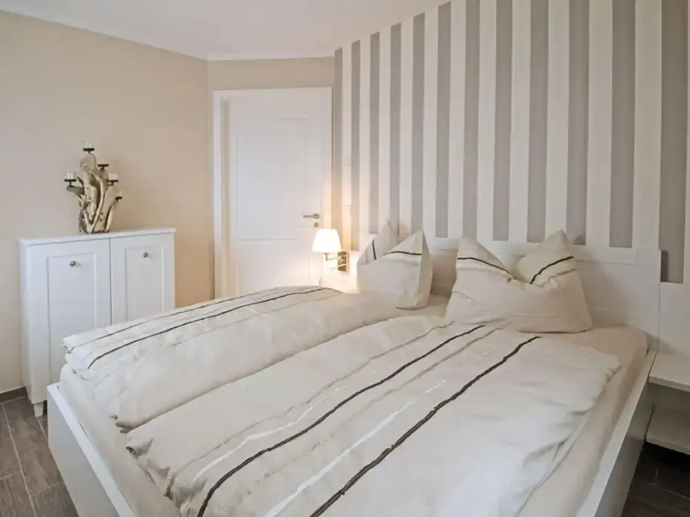 Beach Idyll Holiday Apartment
