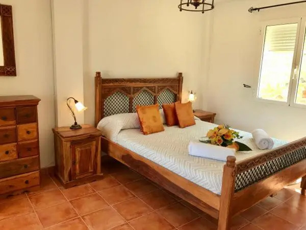 Stunning villa in Cala D'or