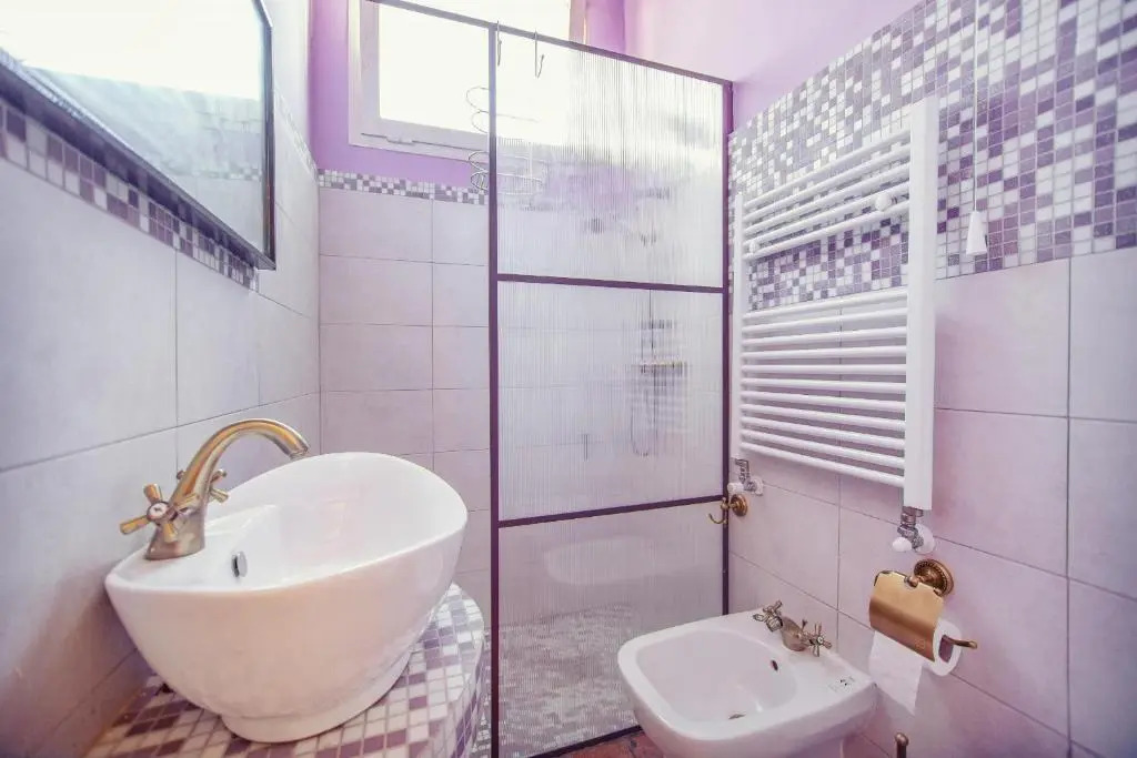 Rainbow City Center Apartment by Wonderful Italy