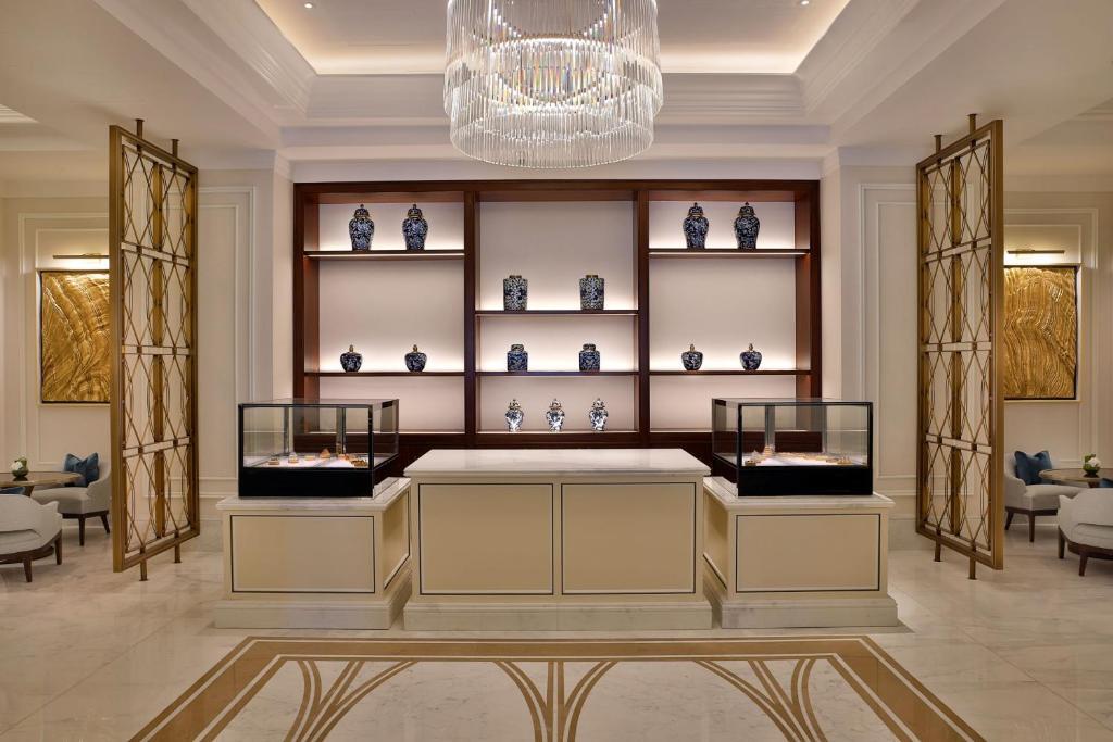The Ritz-Carlton, Amman