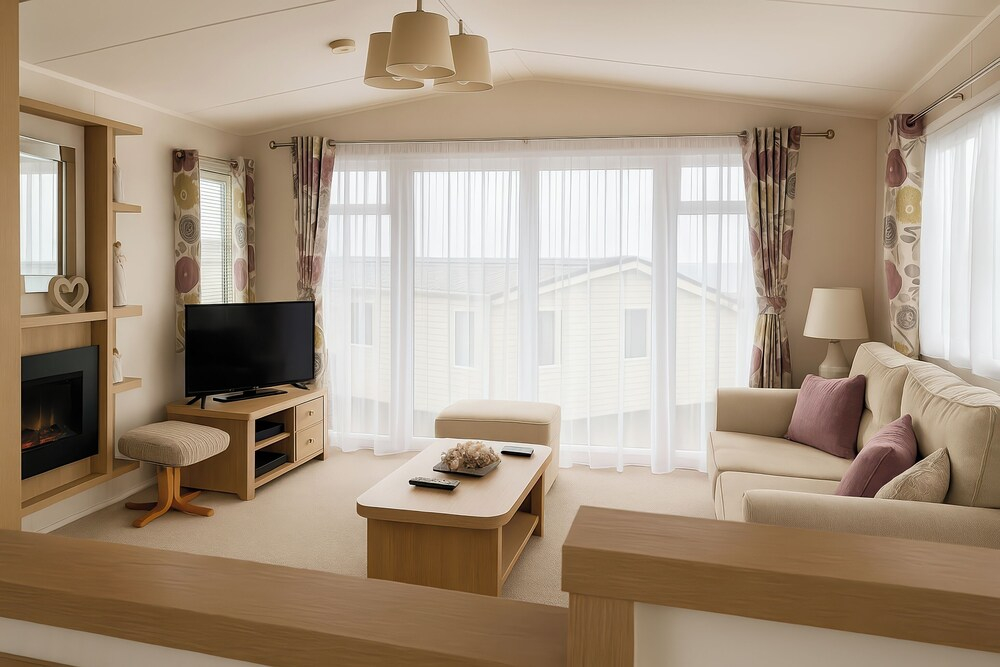 Freshwater Beach Holiday Park - Holiday Accommodation 17116