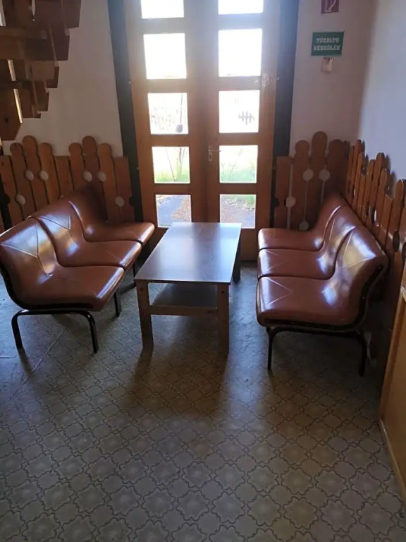 Vadvirág Villa