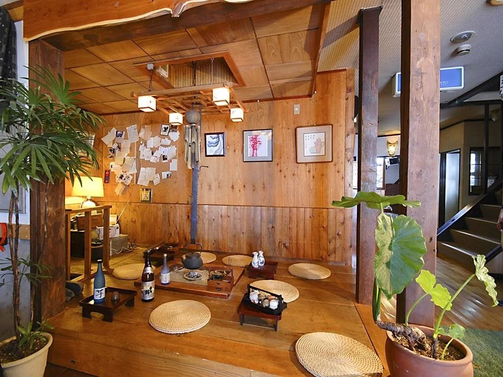 Lodge Motoi
