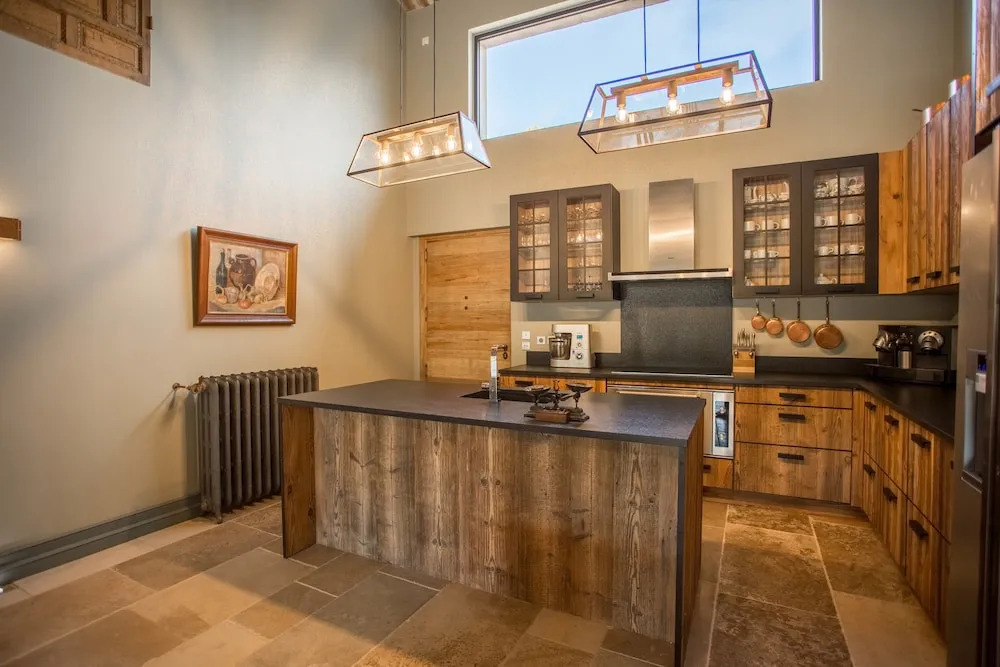Domaine Les Sanguinedes