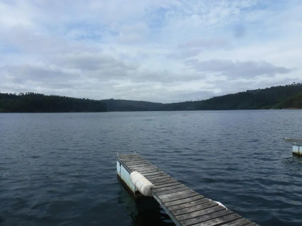 Hotel Pantanha Nature & Fitness