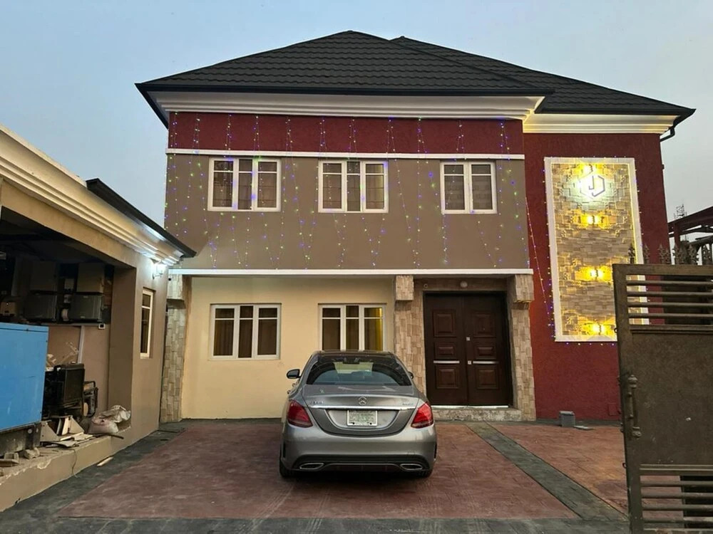 Juliets Place Residence & Hotels